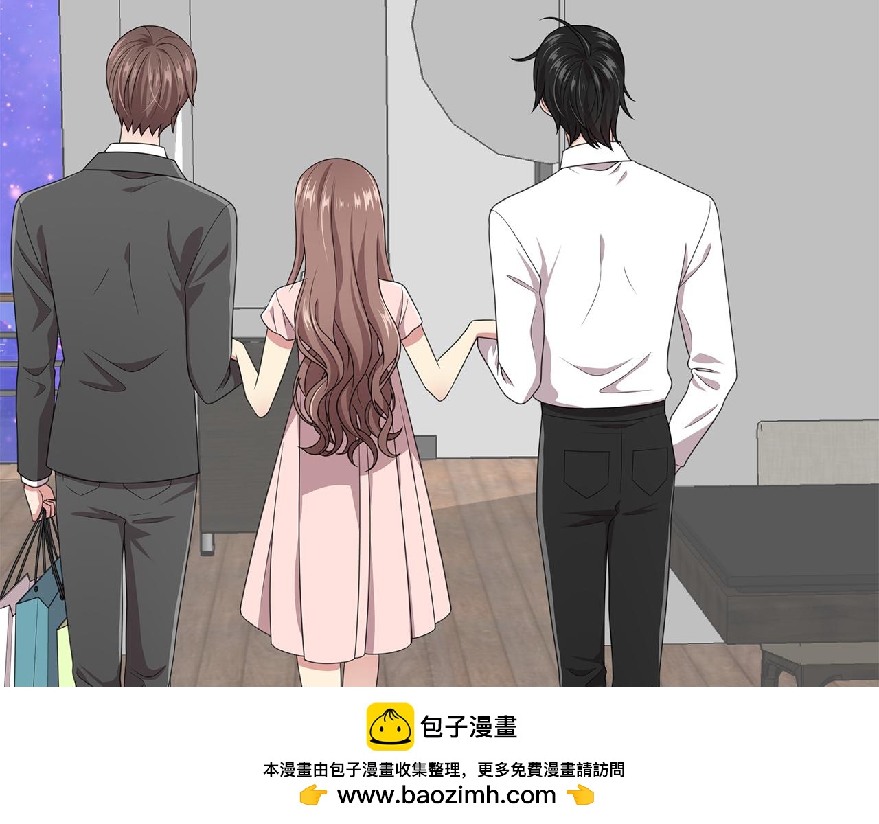 第43话 意外亲亲103