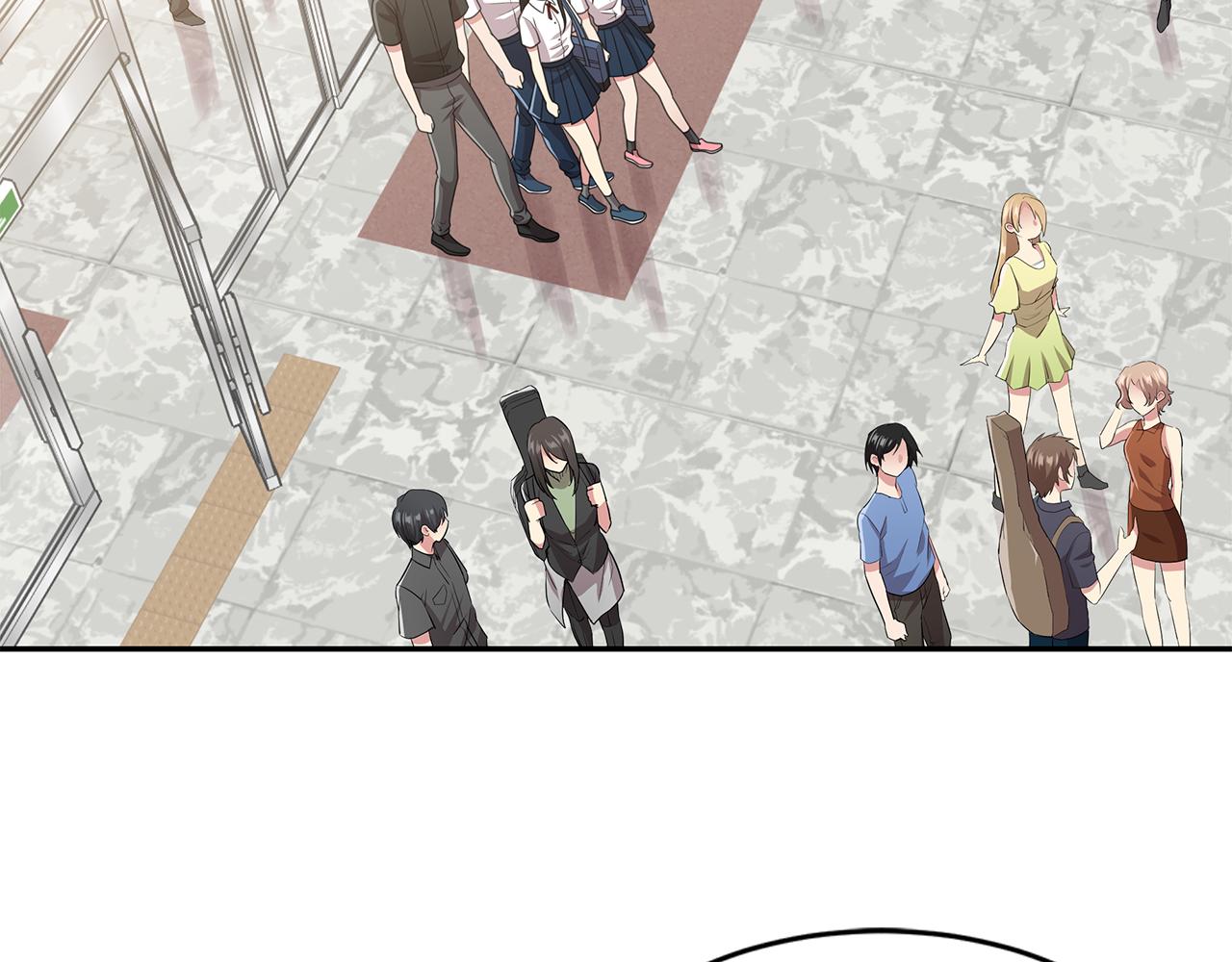 第49话 俞敏被挟持37
