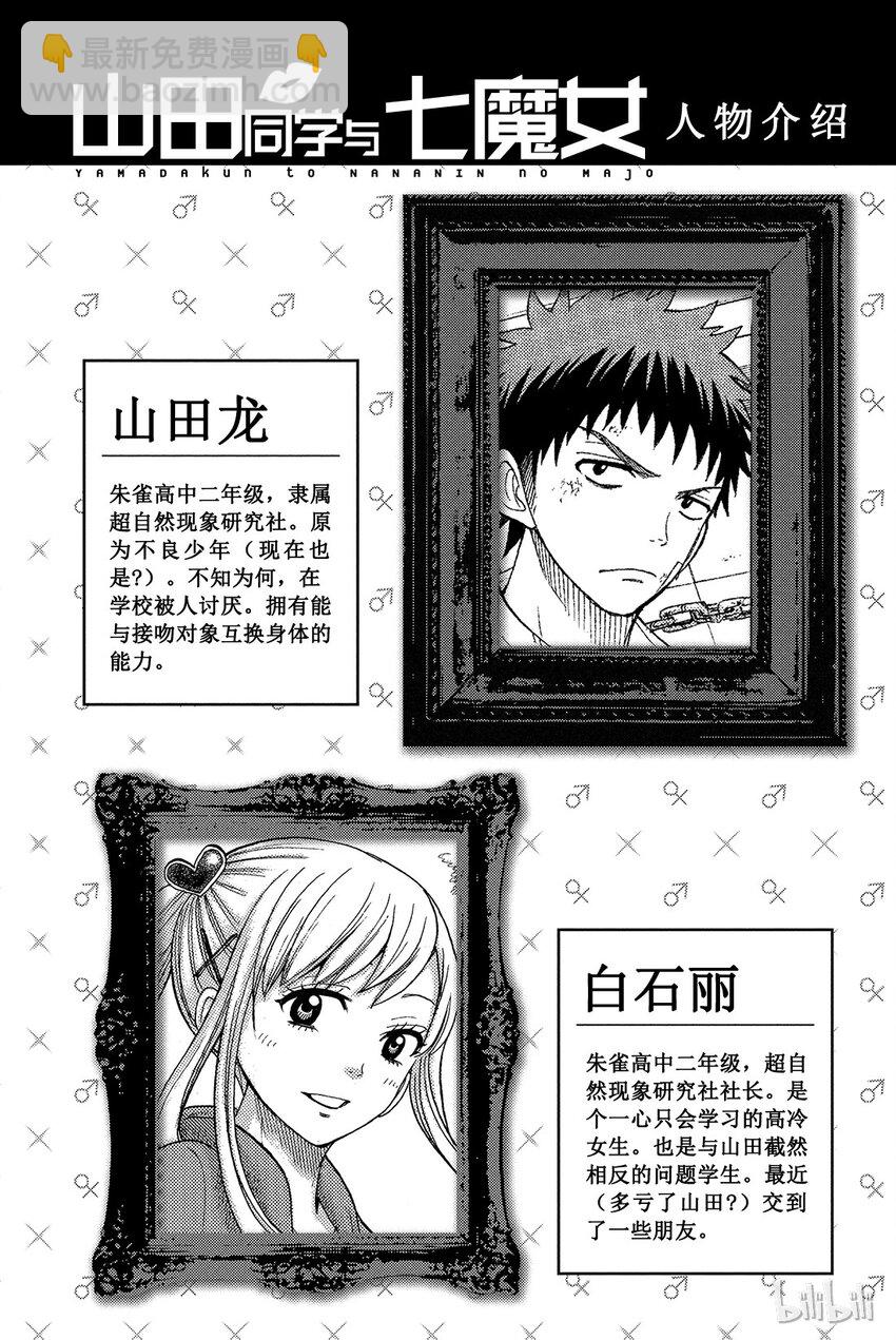 017话 就跟你接吻好了。2