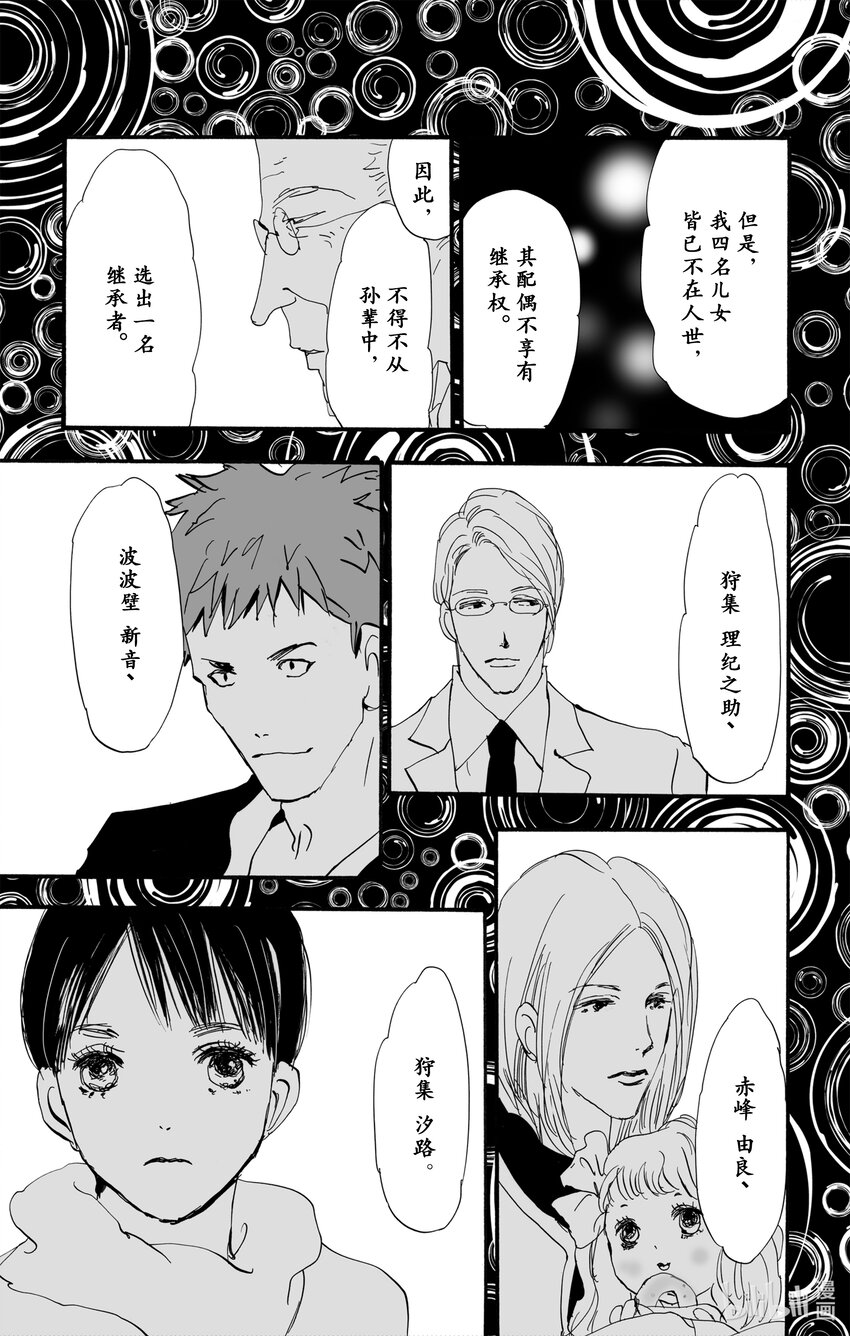 4 意料之中和预料之外28