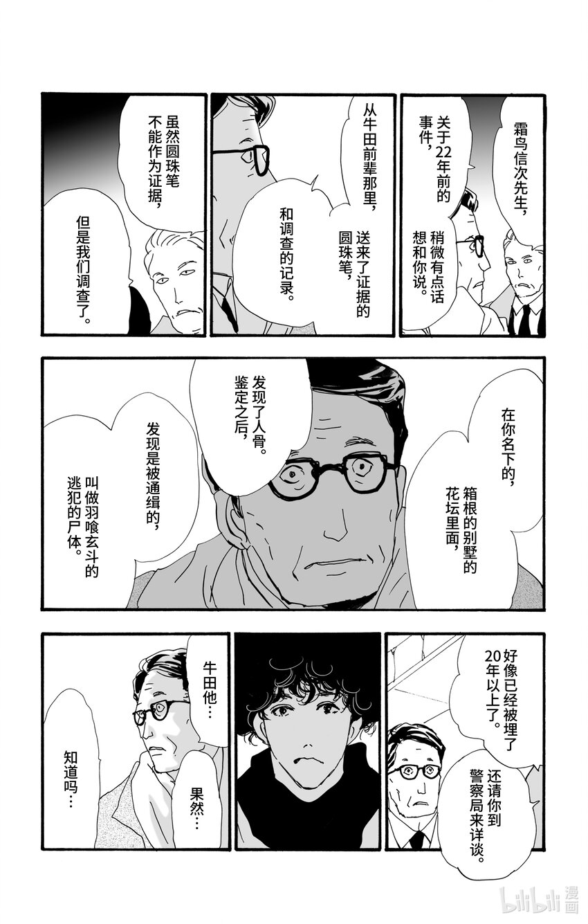 6 遭报应的夜谈47