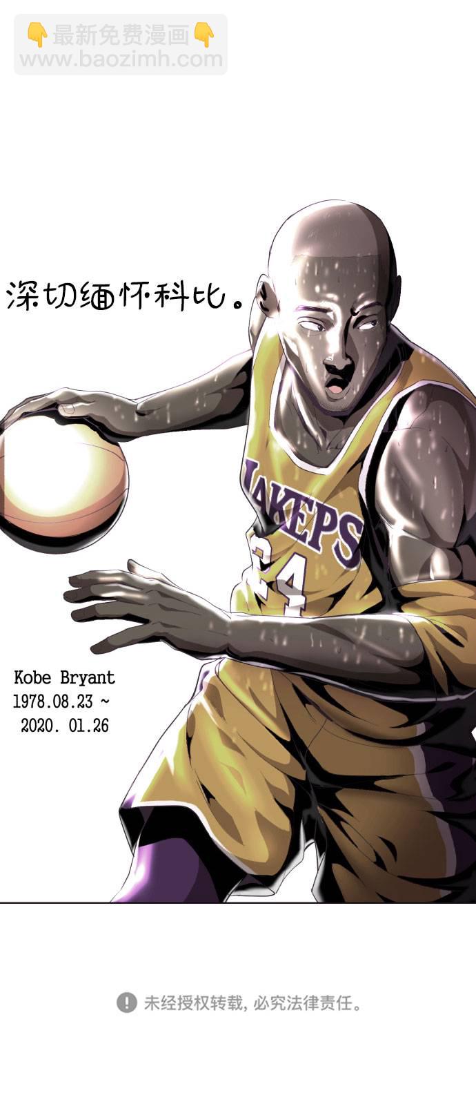 [第72话] NBA传说115