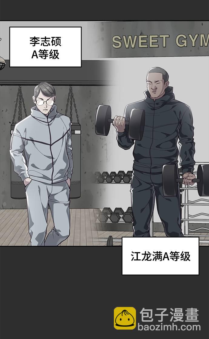 [第77话] 其他的能力者？6