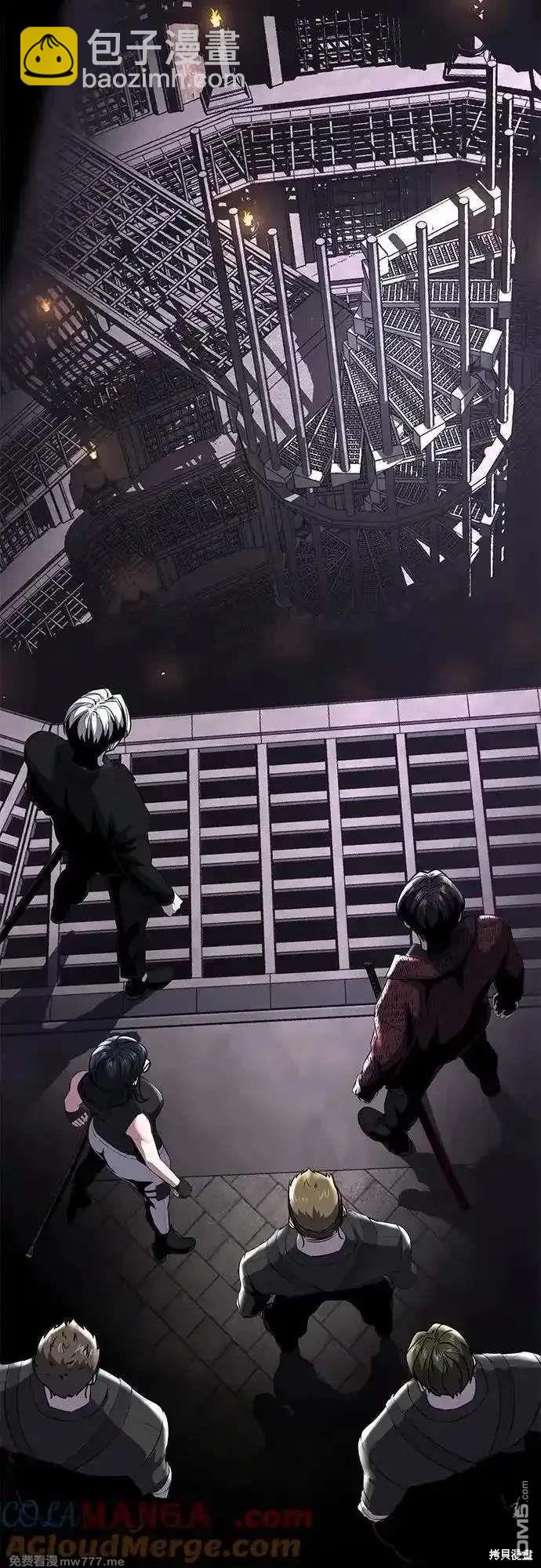 第2部89话 无法逾越的墙136