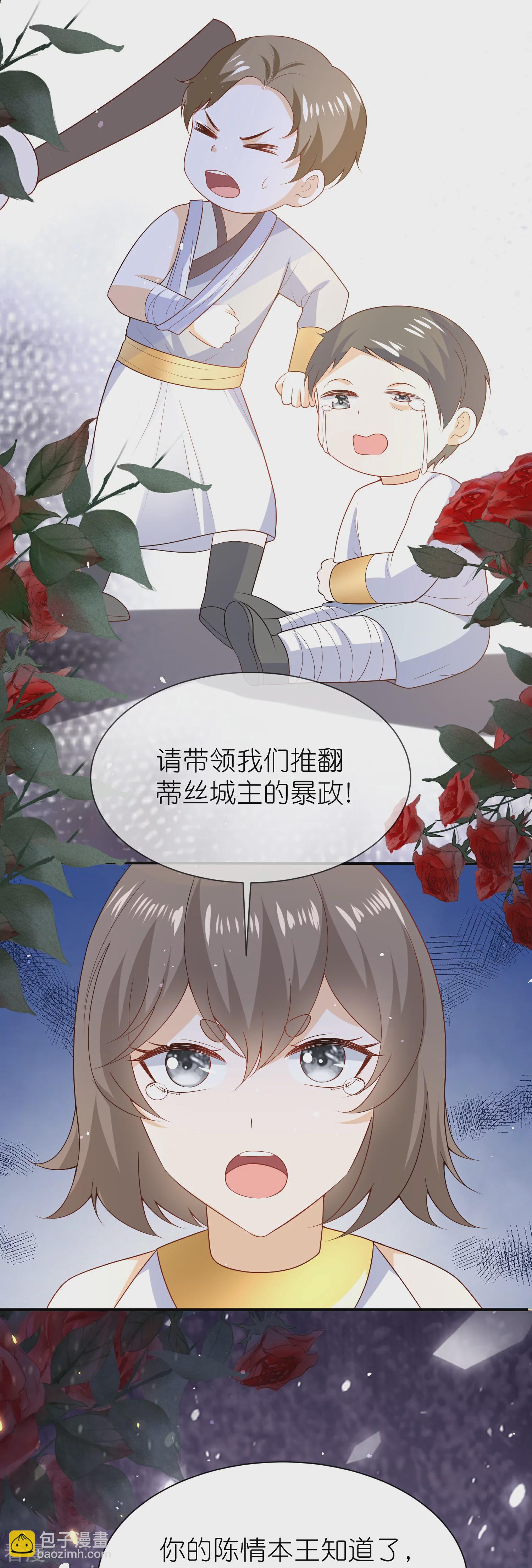第164话 我们什么时候离婚了29