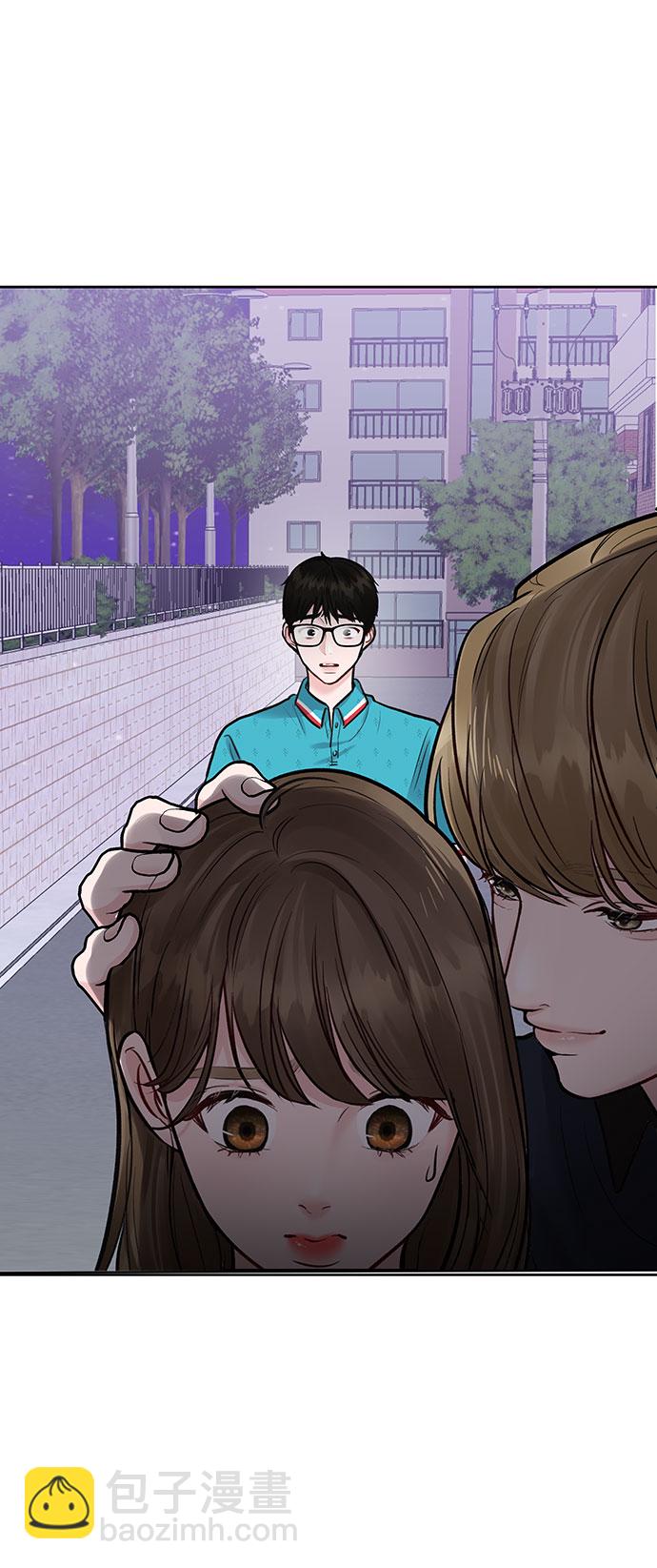 [第14话] 不可能做的事3