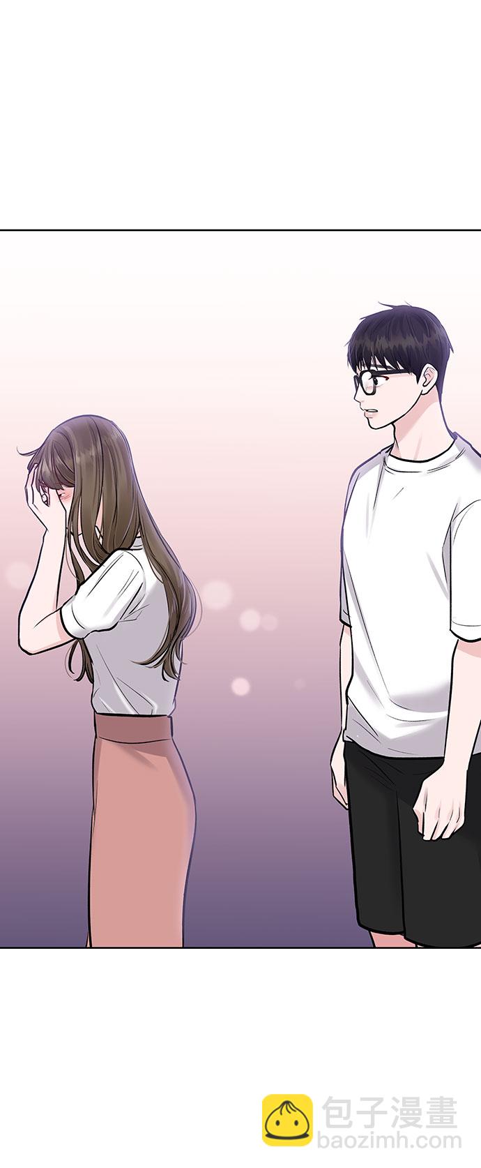 [第16话] 不合时宜的关心1