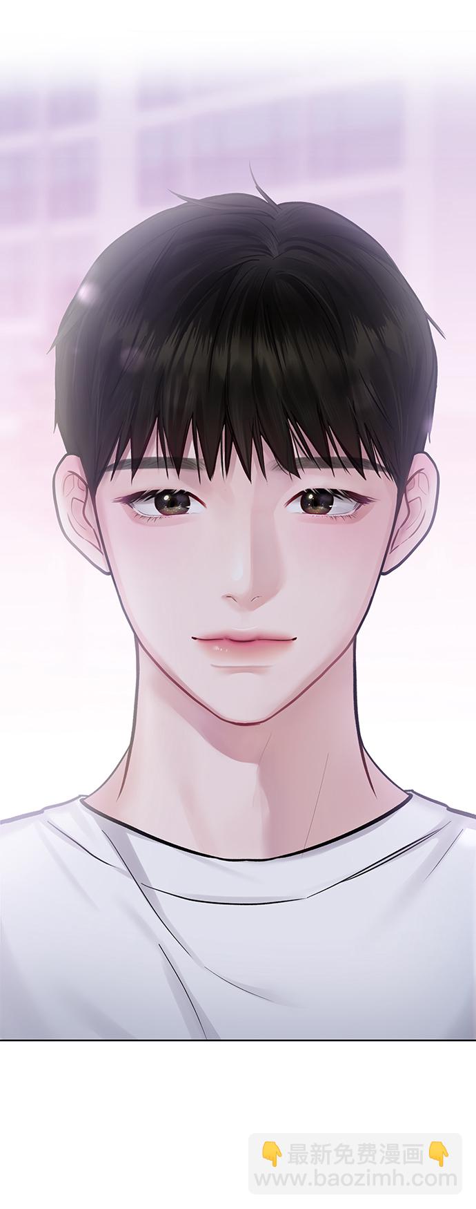 [第19话] 意想不到的他112