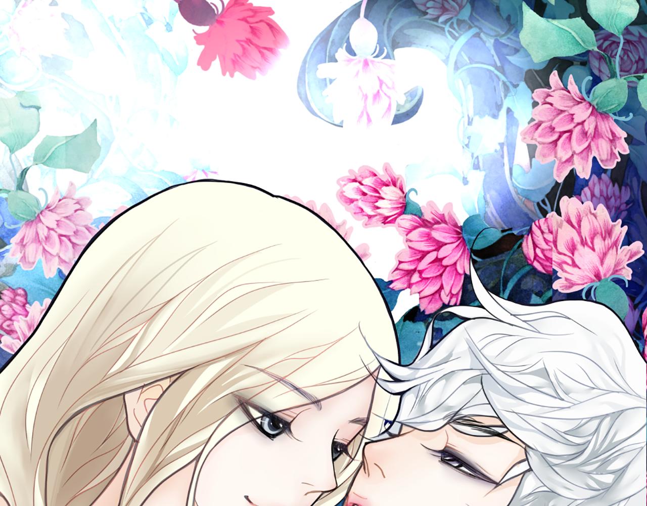 第33话 母女相认0