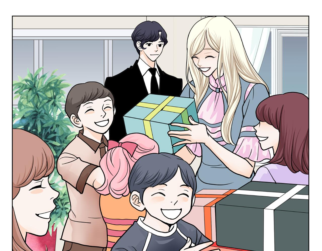 第39话 保镖？20