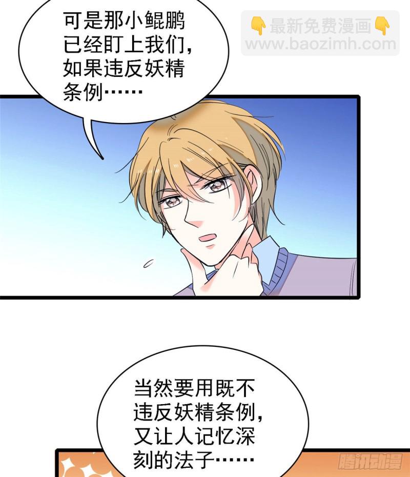 058 只要我在，没人能动你23
