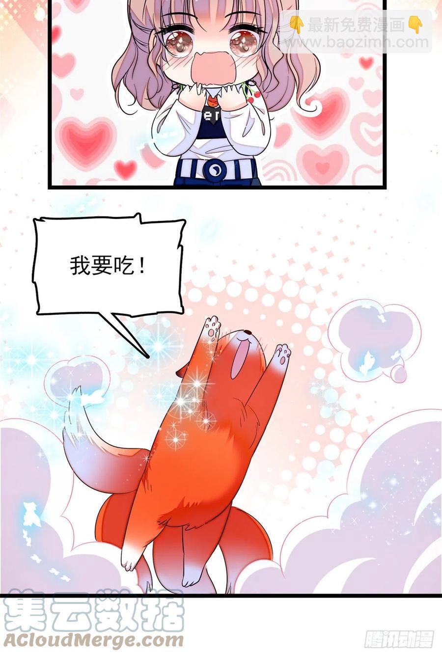 149可是小狐狸实在太可爱了30