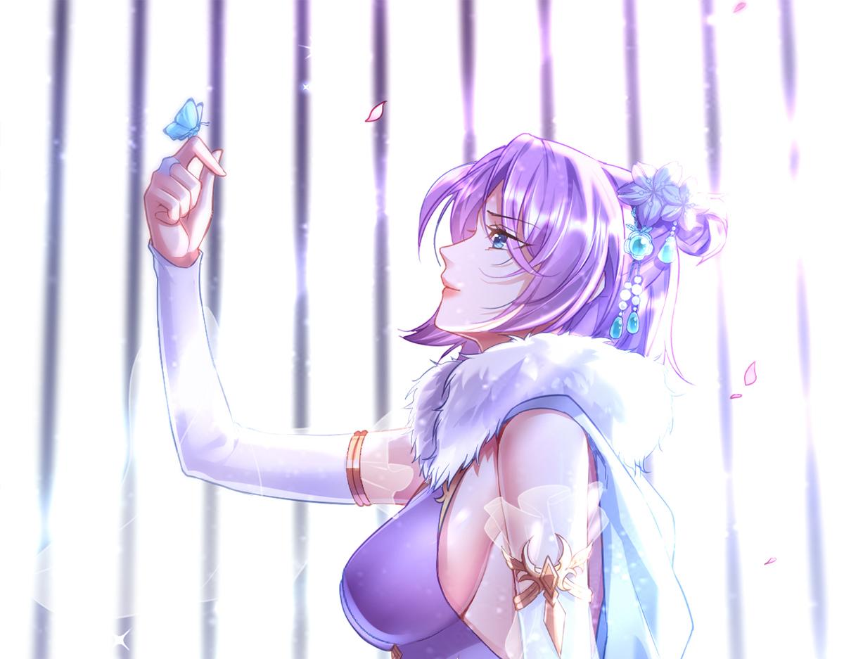 第177话 无忧蛊0