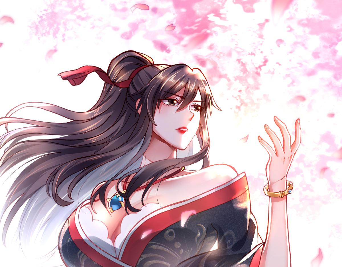 第221话 危机！姜寒暴露位置0