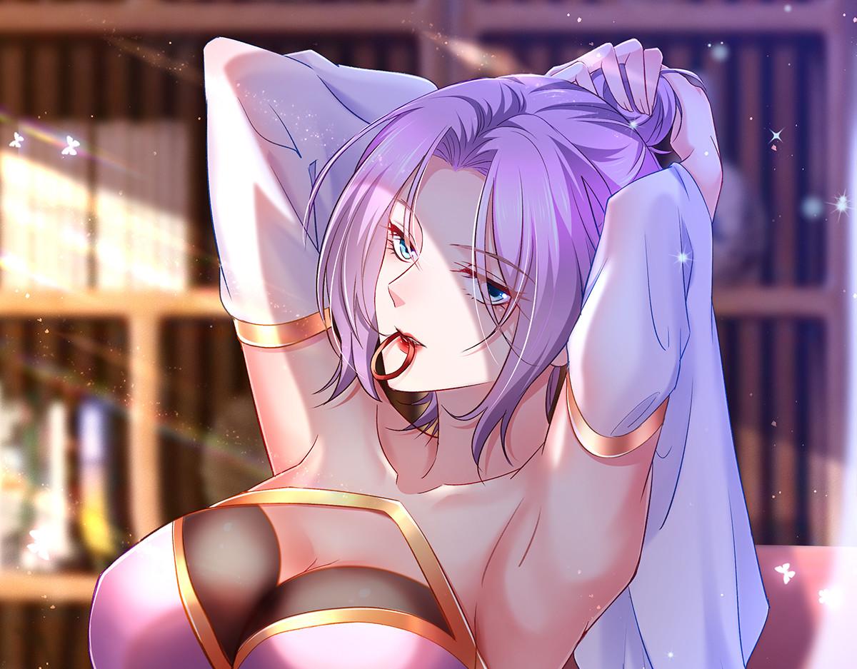 第236话 姜寒被吃了。0