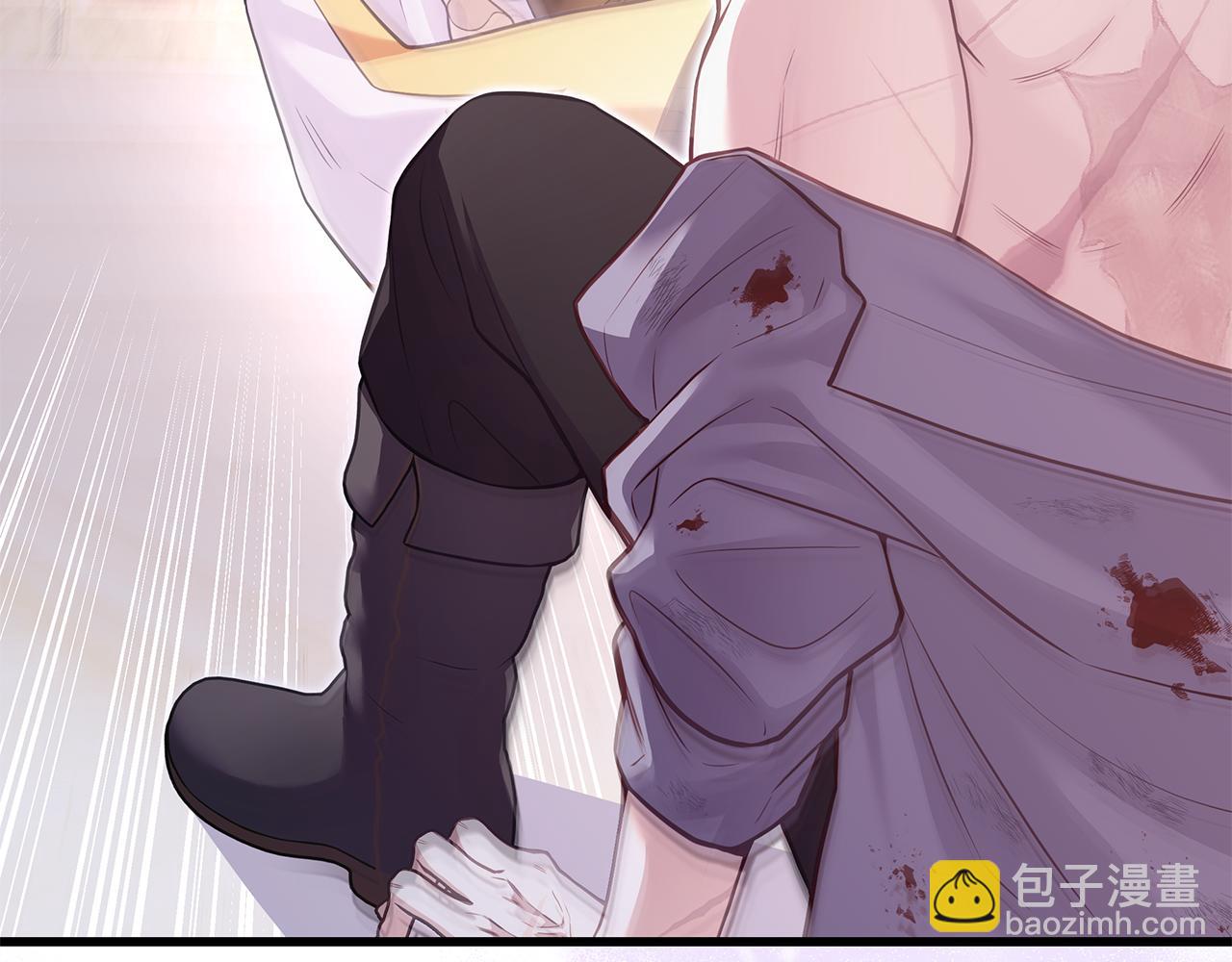 第3话 狗狗晕倒了？162