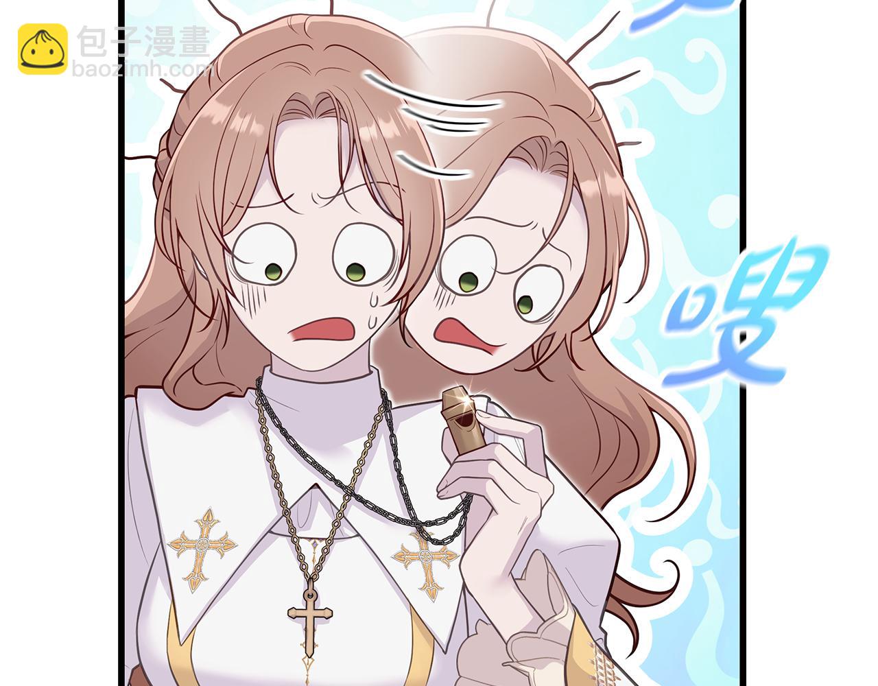 第3话 狗狗晕倒了？27