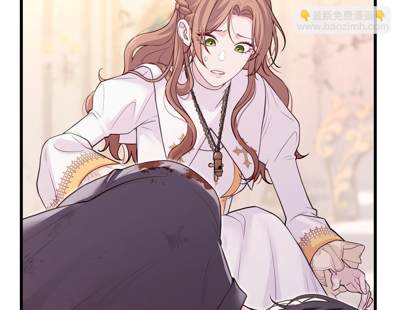 第3话 狗狗晕倒了？31