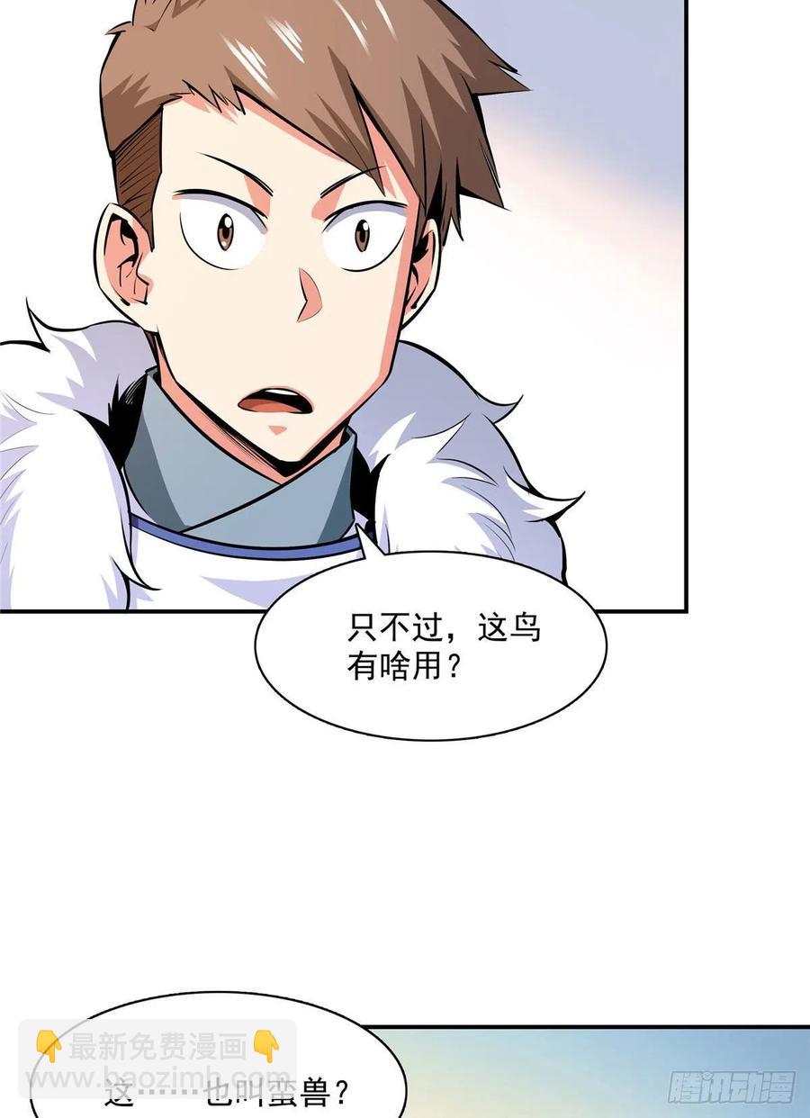 141 我驯了个鸟47