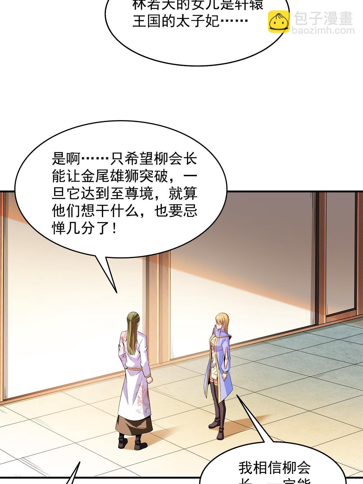 第200话 宗师境巅峰29