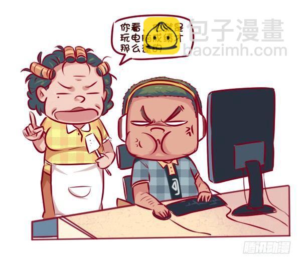 672-和妈妈讲道理2