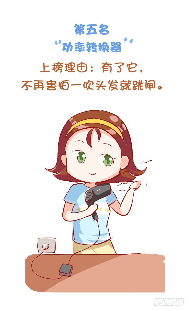 771-大学宿舍神器排行榜6