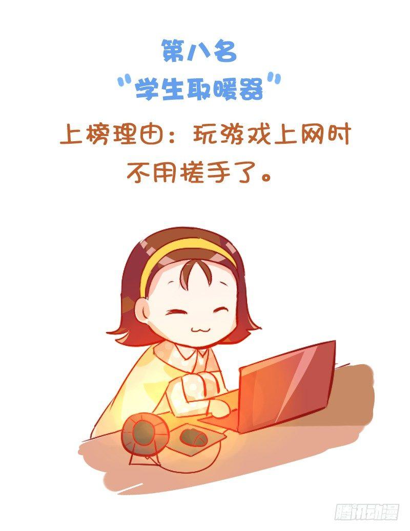771-大学宿舍神器排行榜9
