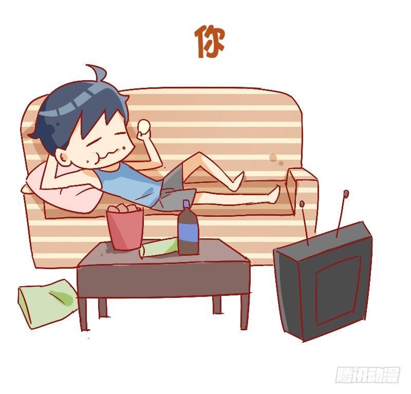 816-别人的假期vs你的假期6