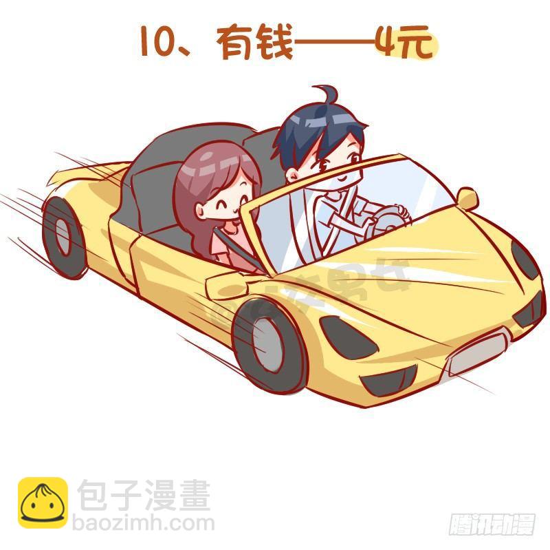 985-十块钱的男朋友10
