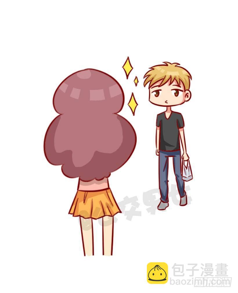 关于拿错外卖的事5