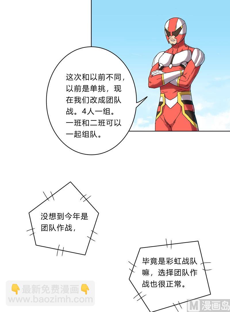 第22话 打脸蓄力中...26
