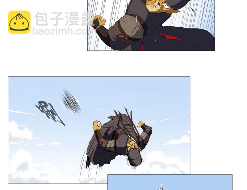 第68话 不是说没修仙的吗？1