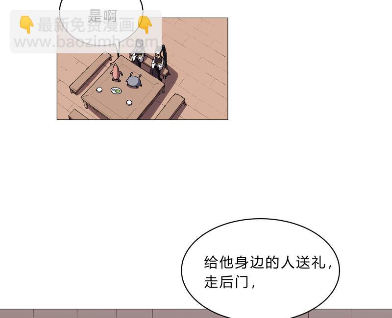 第99话 走后门13