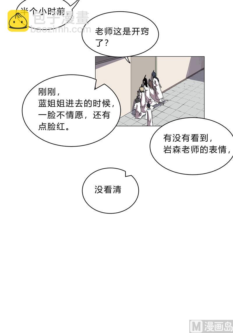 第99话 走后门35