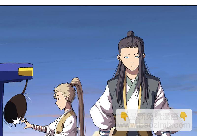 第151话 谁是一姐？9