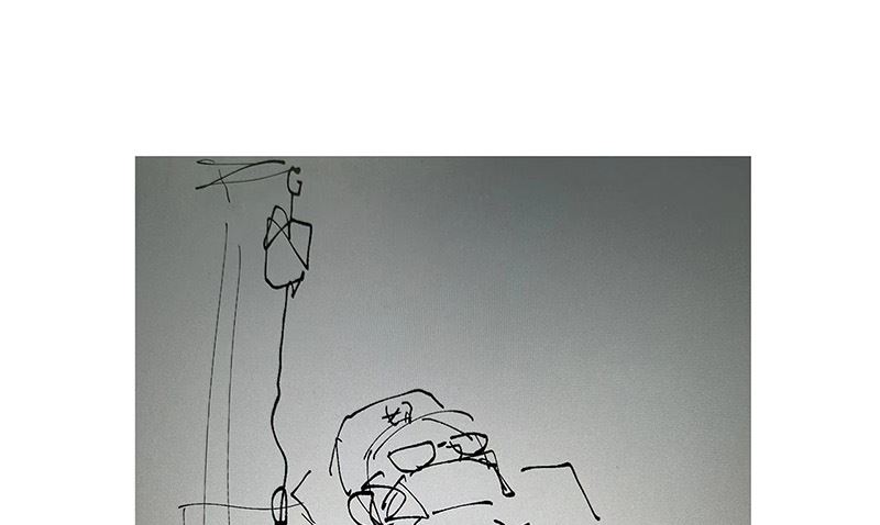 请病假0