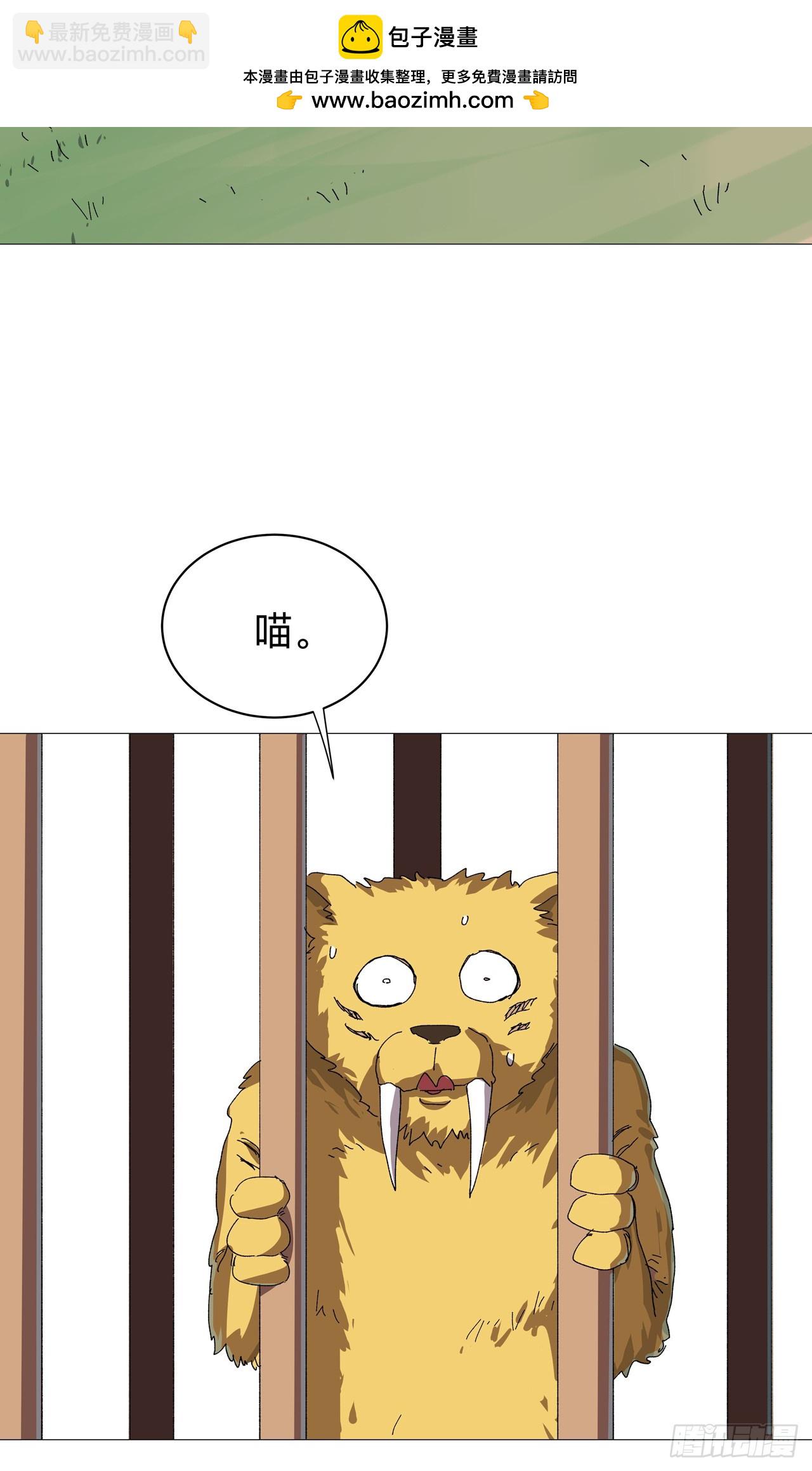 第253话 我要踢球！1