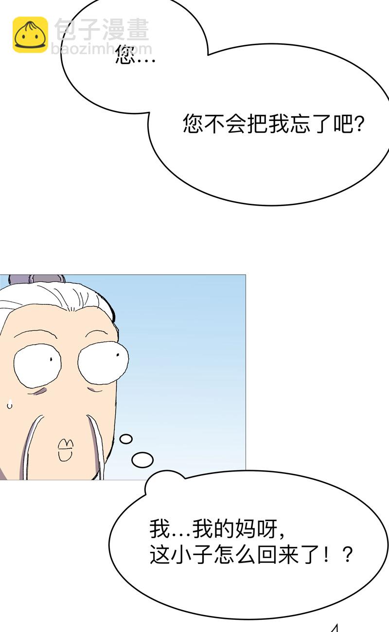 第306话 不想修炼2