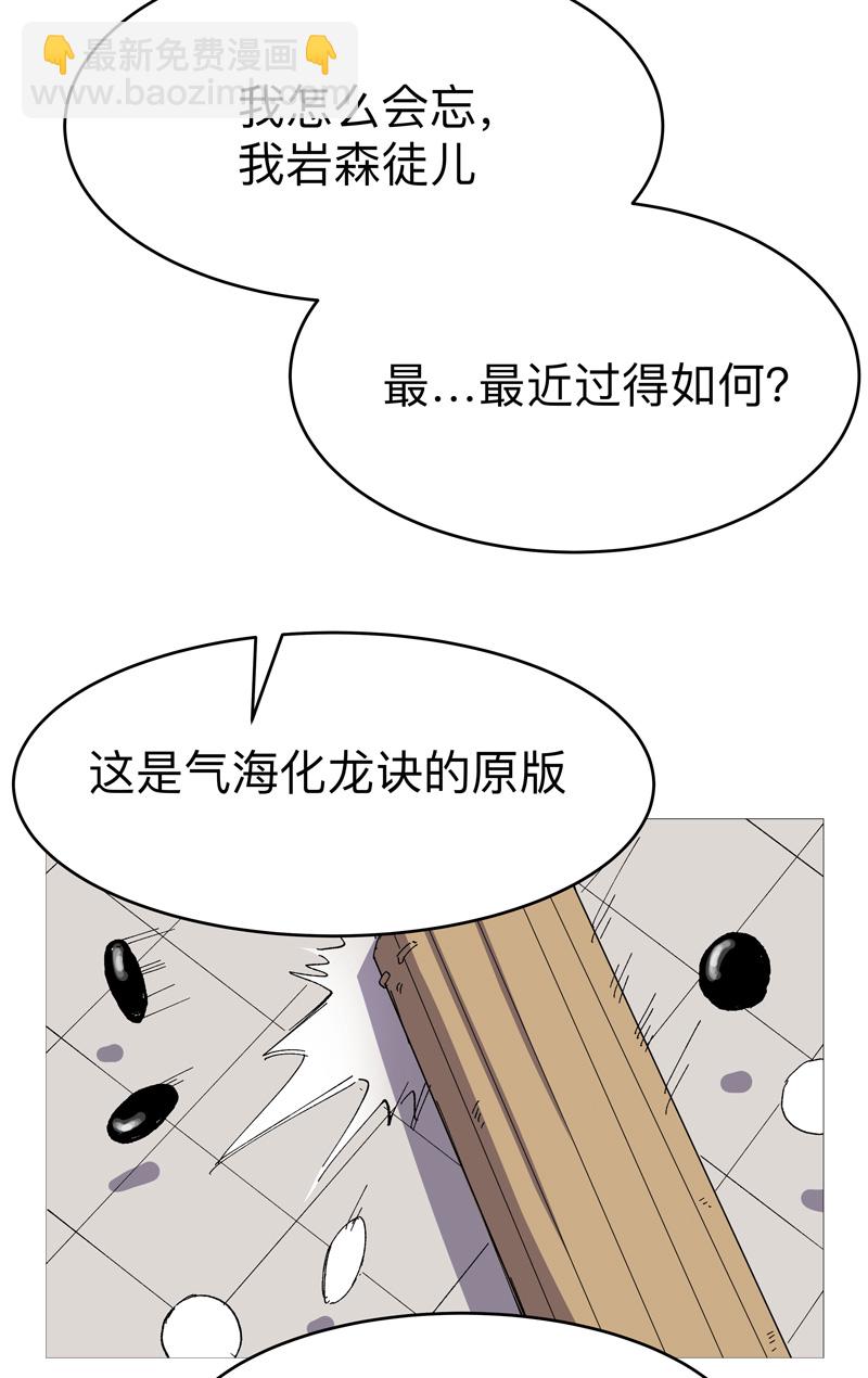 第306话 不想修炼4