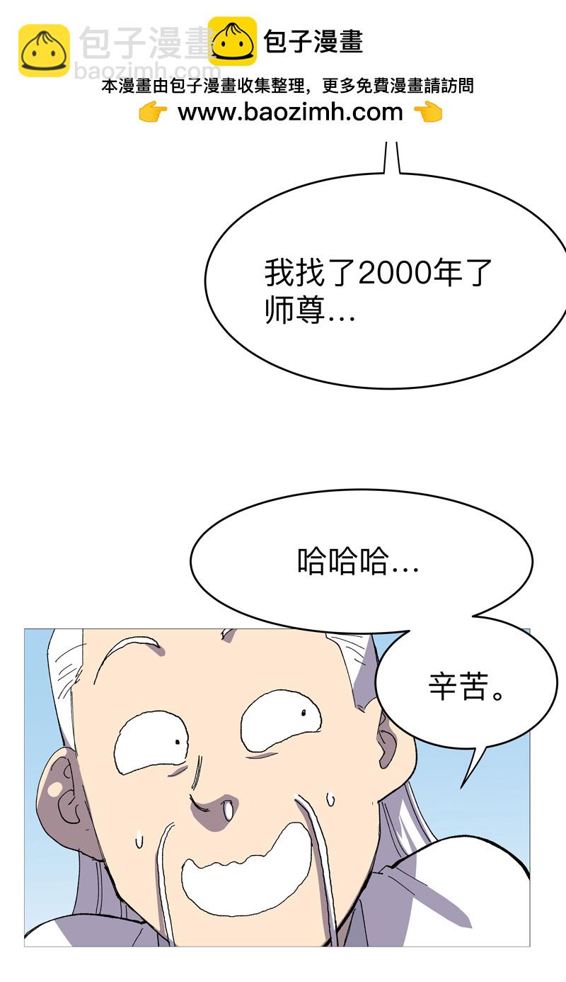 第306话 不想修炼6