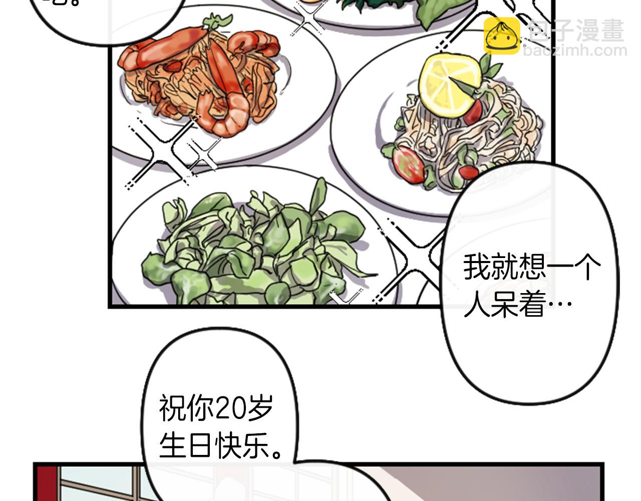 第8话 美食俘虏22