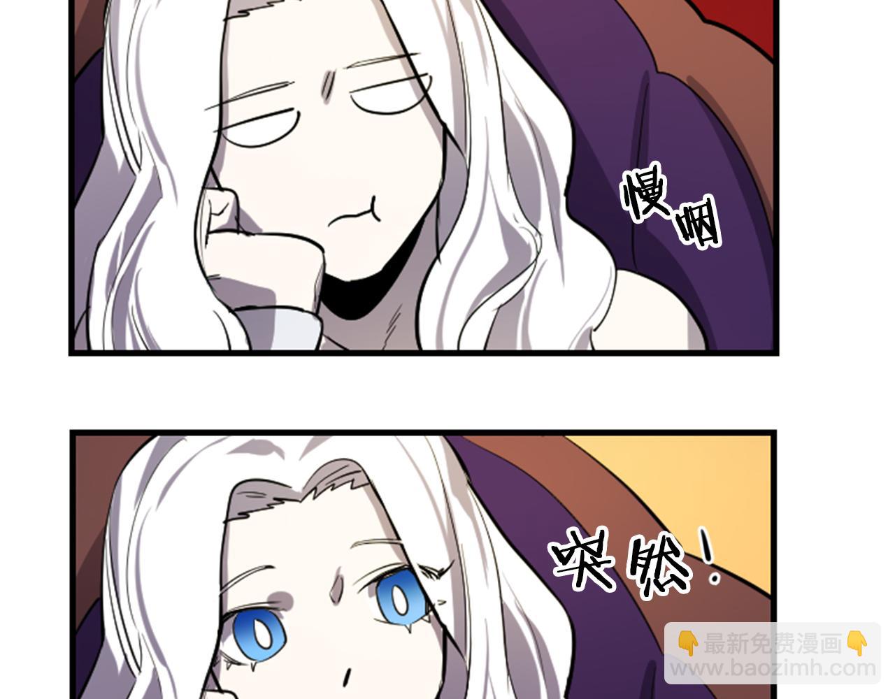 第8话 美食俘虏34