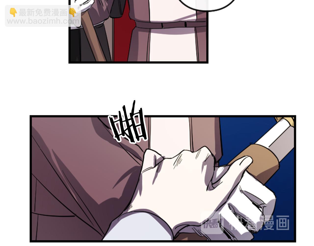 第8话 美食俘虏78