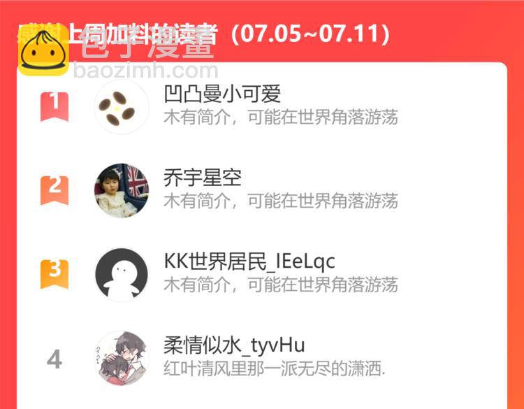 第118话 歪打正着119