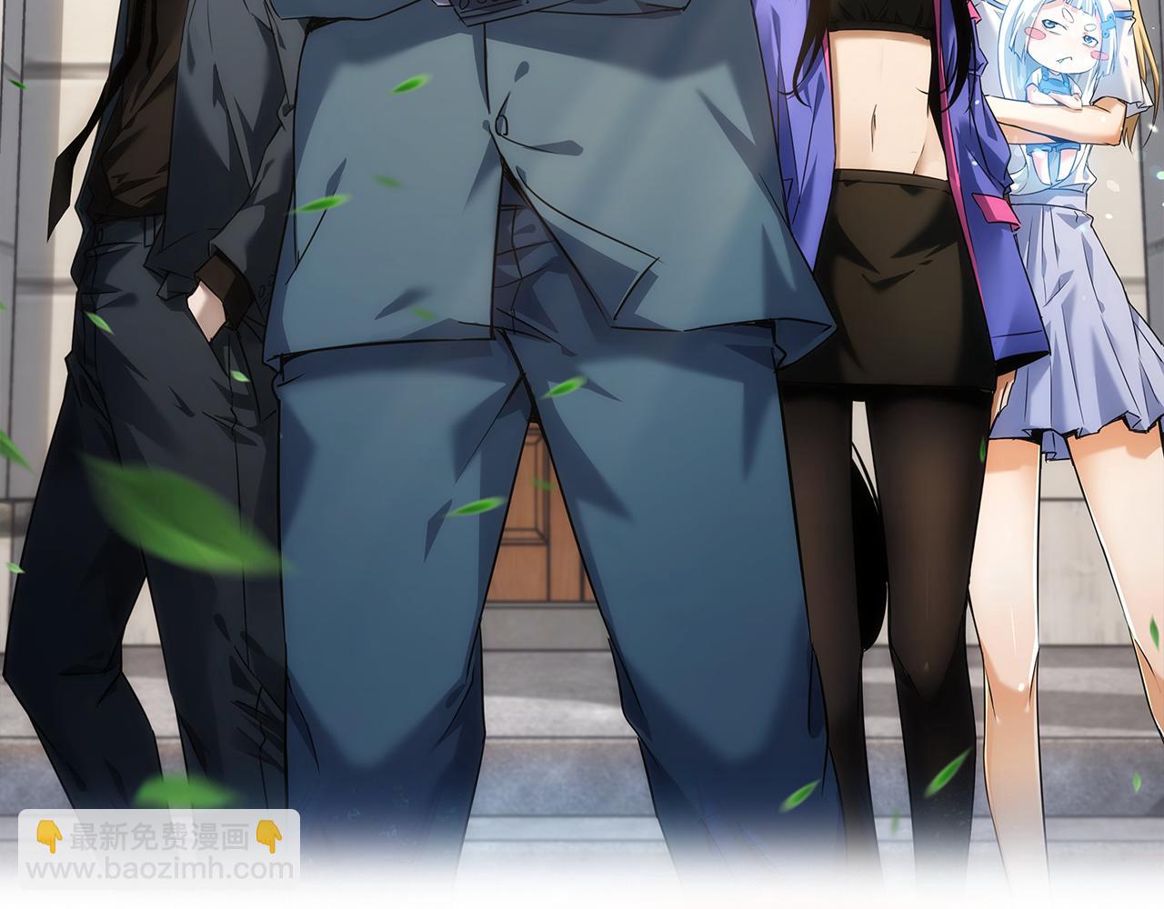 第233话 队伍不好带1