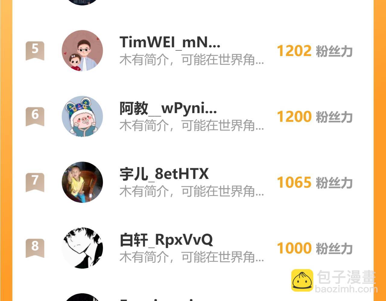 第308话 魂穿啦？！127