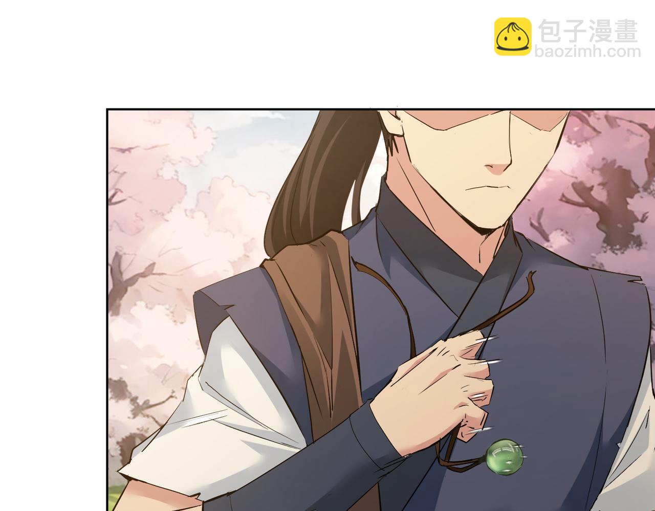 第308话 魂穿啦？！27