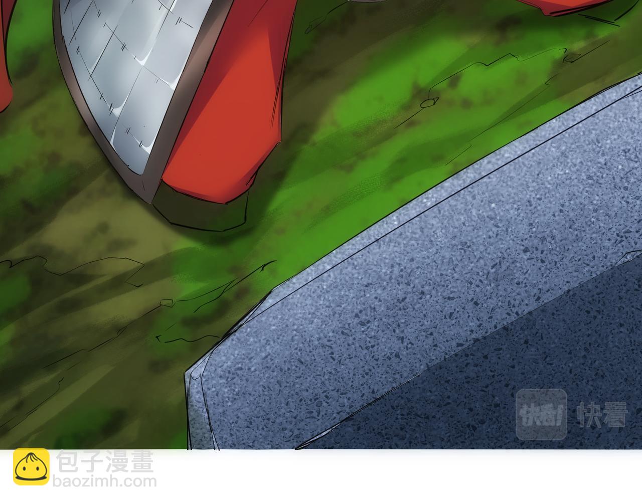 第308话 魂穿啦？！85