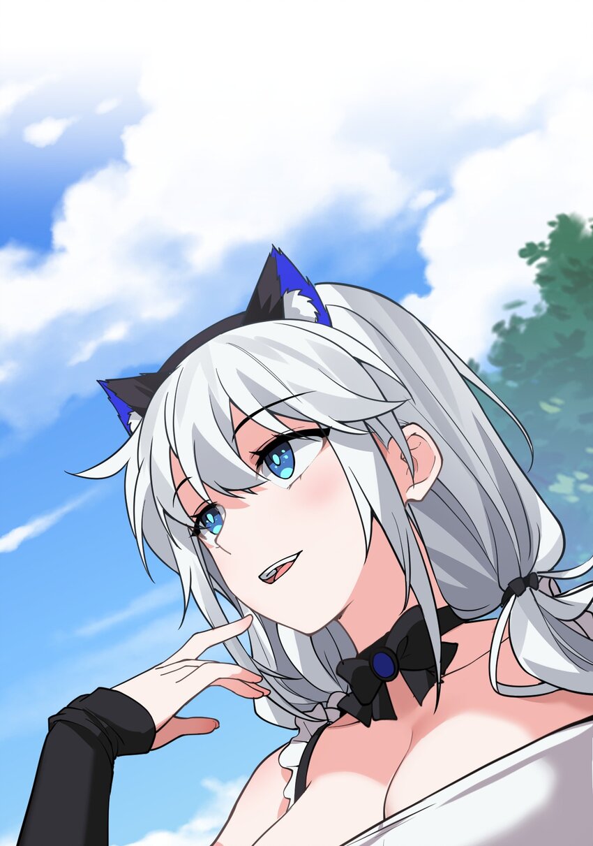 146 小雨蝉要和段星辰开战？27