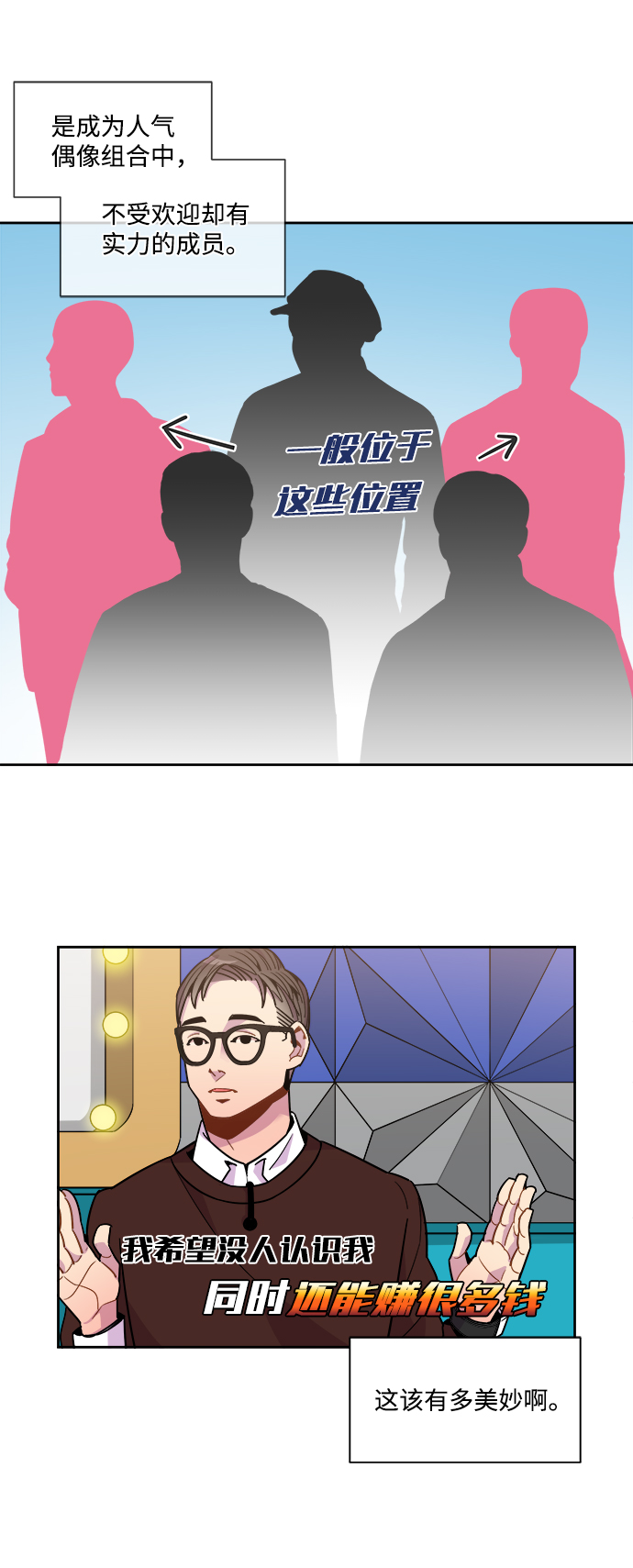 外传（4）2